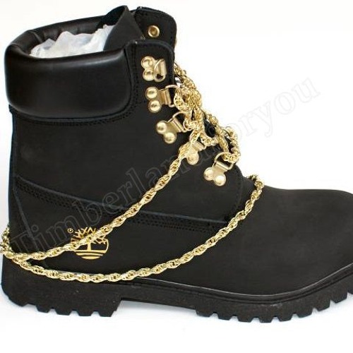 black and tan tims