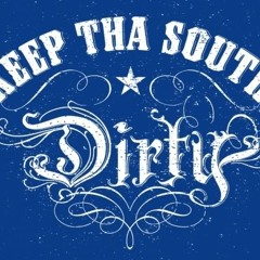 Dirty South Mix (feat. UGK, Master P, Foxx, Big K.R.I.T, Lil Boosie, Trillville, Lil Keke, Fat Pat)