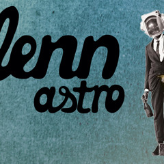 Glenn Astro - Love Jones (CTEPEO '57 Remix)