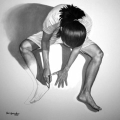 Unfinished