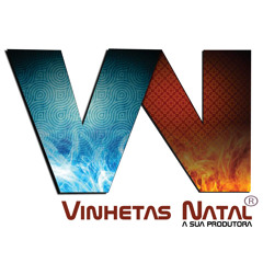 Vinheta De Entrada Geração JC Lucas - Vinhetas Natal Produções