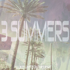 3 Summers (Intro) (Prod. Luke White)