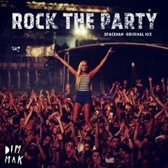 ROCK THE PARTY (ORIGINAL MIX)