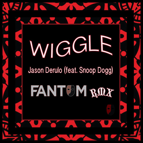 Wiggle Wiggle Jason Derulo Free Download - programzone