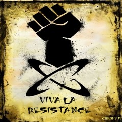 Petrowsky - Resist (V.2.0)