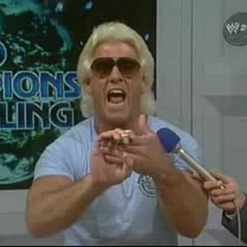 Hard Punches((Ric Flair)) Boogz Beats Full Version
