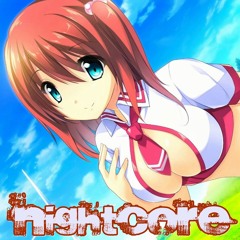 [Nightcore] The Diary Of Jane - Breaking Benjamin