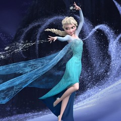 "Let It Go" from Disney's 'Frozen'