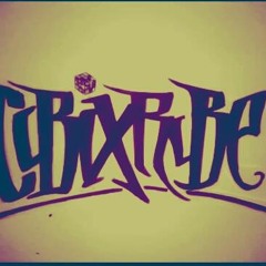 Partysquad - Born To Rave (CubixRube Bootleg)