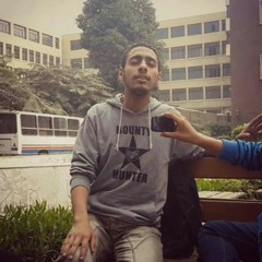 و لما تلاقينا عمرو عباس