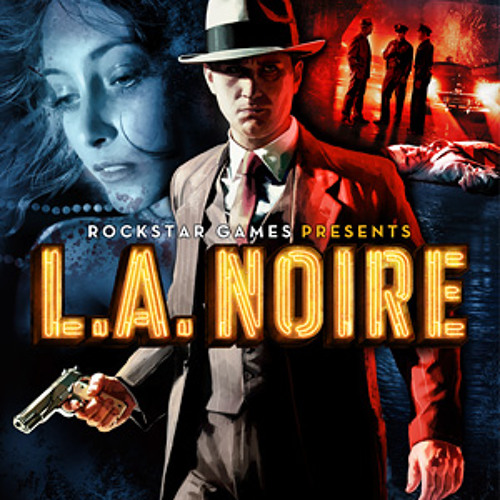 L.A noire Main theme