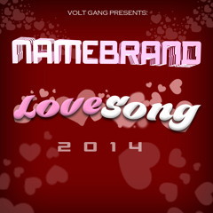 NameBrand - Love Song