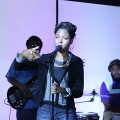 Call It Beauty Written & Performed By DJ Lady P