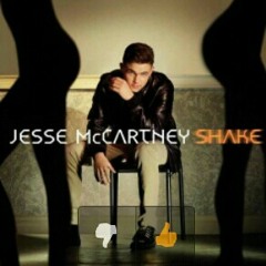 Jesse McCartney-Shake