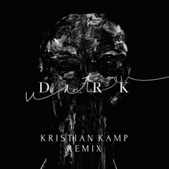 Agent Fresco - Dark Water (Kristian Kamp Remix)