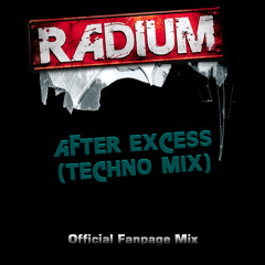 After Excess (Techno Mix)
