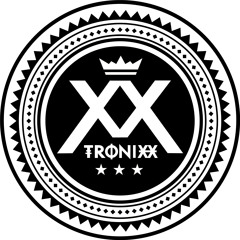 TRONIXX - Grinder Brothers STARFISH MIX #1