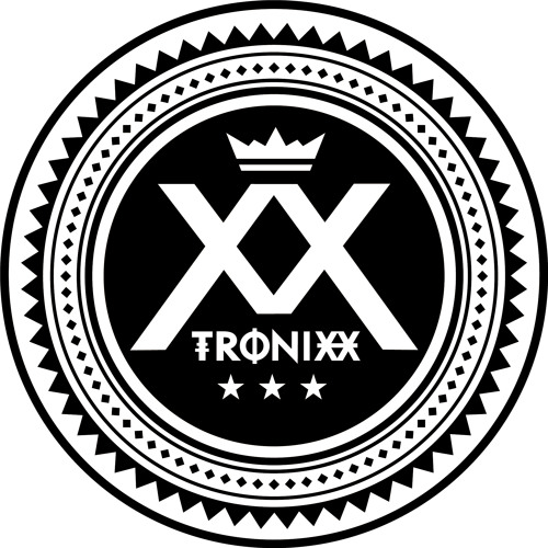 TRONIXX - Grinder Brothers STRAWBERRIE MIX #1