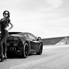 xTRIPLEx xXx RATEDx (Blacked out vehicle) Prod. by Cloud9