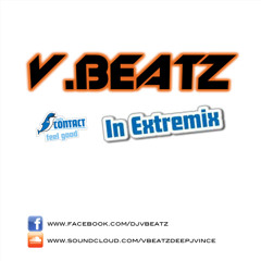 In Extremix V-BEATZ 03-04-2011 part1 Special Greg C classics