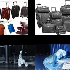 PACK UR BAGS mixed by:STEEGZ