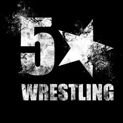 Ready To Rage - 5 Star Wrestling