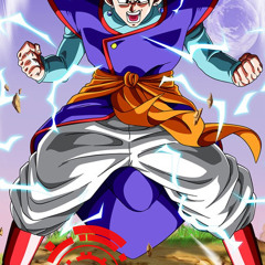 Gohan Power Up Theme -(EpicNinja Remix)
