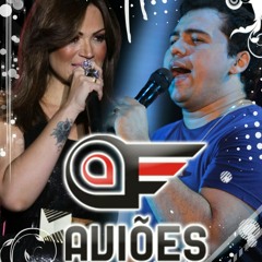 Pode Brigar Só - Aviões do Forró at Ao vivo