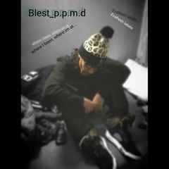 where I been, where I'm at...