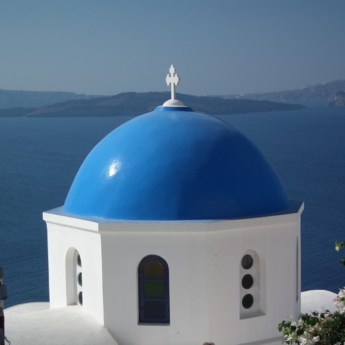 DoctorBob - The Greek Gods - (OSC 63 VOPM)