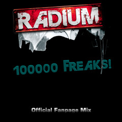 100000 Freaks!