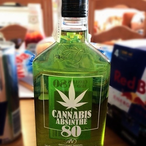 Marky Lyrical - Just Be Calm