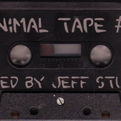 Minimal Tape #12