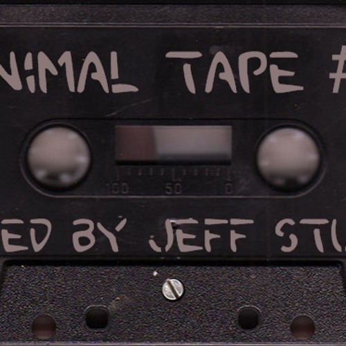 Minimal Tape #12