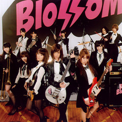 Cover ngawur AKB48 - Give me five versi koplak