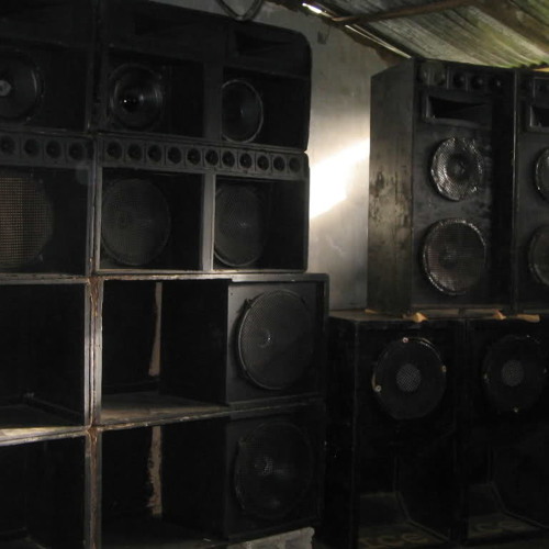 Old Skool Bashment Vol 2 90's Dancehall  By Dj Ozskilli