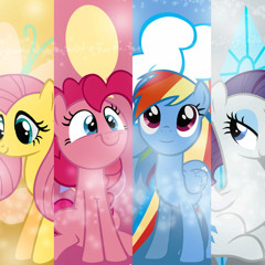 Rainbow Rocks Shake Your Tail! [HD]