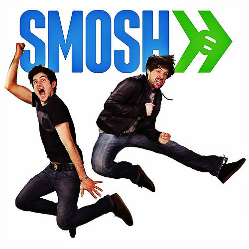 Parents suck lyrics by smosh