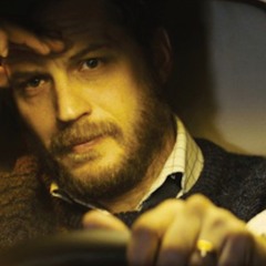 The Korey and Martin Show - 'Locke' review