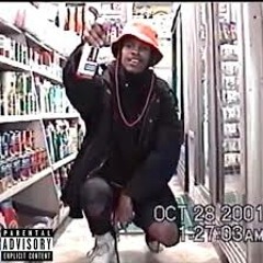 BLACKKRAY-DEPRE$$ED OCEAN