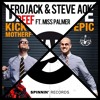 Dada Life vs Dimitri Vegas & Like Mike vs Miss Palmer - Kick Out The Epic Mammoth Beef (BAYN Mashup)