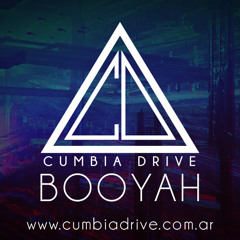 Booyah - Cumbia Drive