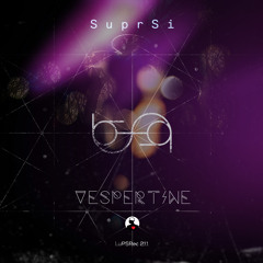 Vespertine (SoundCloud edit)