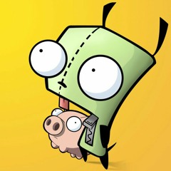 Invader zim extended