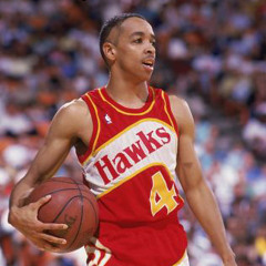 Spudd Webb Ft. June Ali & Ben Dirty (INEC)