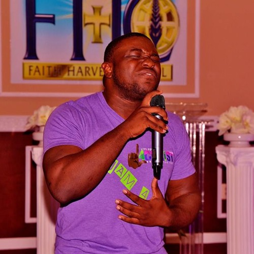 WORSHIP MODE RELOADED: Live Ministration by King David and RexTyne