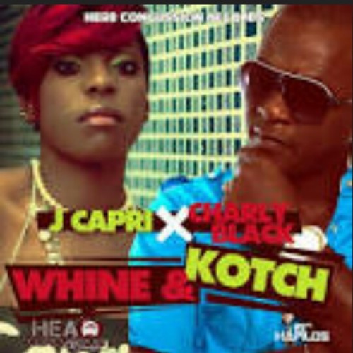 Wine and kotch