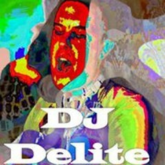 DJ Delite - 936 March Radio Mix 2014 - UK Hardcore