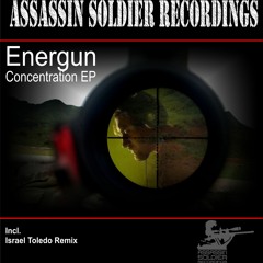 Energun-Concentration (Israel Toledo Remix)