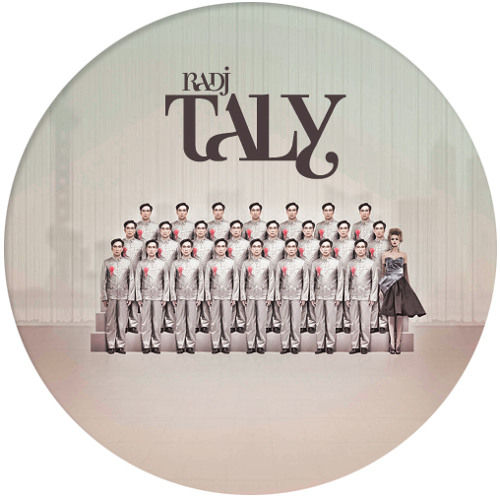 radj - taly